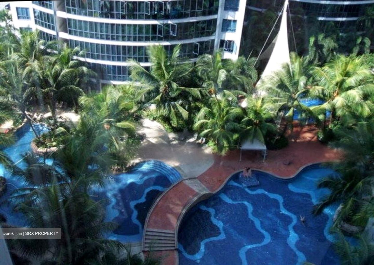 Water Place (D15), Condominium #454985341